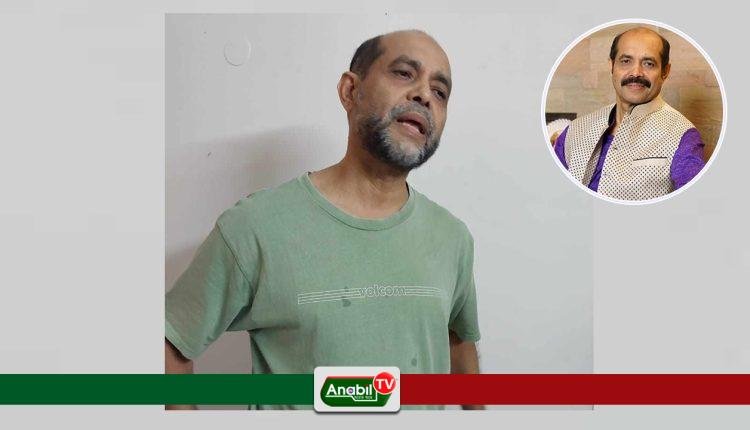 ঢাকার সাবেক মেয়র আতিকুল গ্রেপ্তার